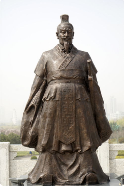 Han Fei